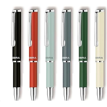 ボールペン 5本セット（ヨロッバの製品) tp150604mgn.jpg