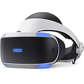 PlayStation VR PlayStation Camera 同梱版【メーカー生産終了】
