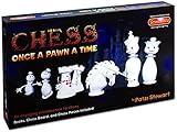 - Chess: Once A Pawn A Time