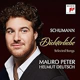 Schumann: Dichterliebe & Selected Songs