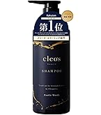 Amazon | Cleo's Beaute シャンプートリートメント380ml 人気 ヘアケア