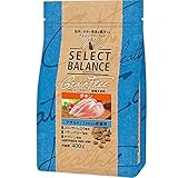 ベッツ・チョイス キャット セレクトバランス グレインフリー アダルト チキン1才以上の成猫用 400g