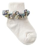 Edgehill Collection SOCKSHOSIERY ベビー・ガールズ US サイズ: 0-6 Months