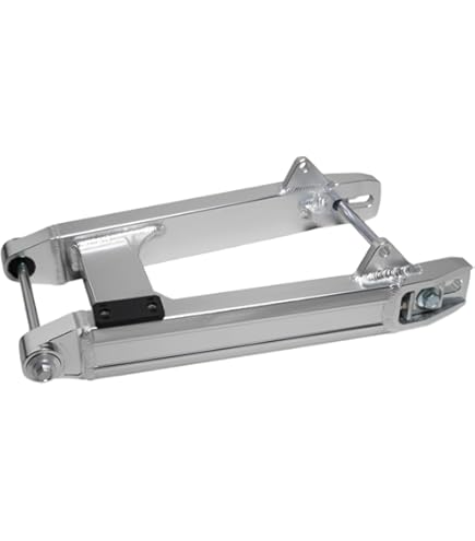 Amazon | ミニモト モンキーアルミ製ハイパースイングアーム+16cm