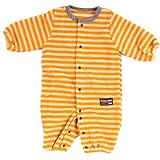 (ファンファン) FUN fun 2way ドレカバ ベビィー ナップ イエロー 男女共用 50 - 60cm 日本製