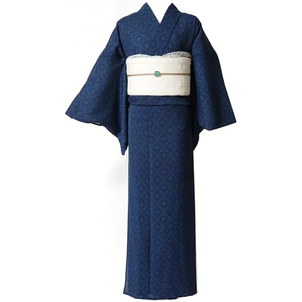 Amazon | [dear-japan] tsumori chisato 浴衣 夏着物 セオアルファ