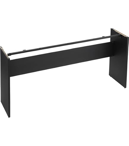 Amazon | KORG(コルグ) ピアノ椅子 PC-300 高低自在椅子