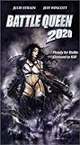 Battle Queen 2020 [VHS] [Import]