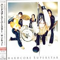Amazon.co.jp: ハードコア・スーパースター: ミュージック