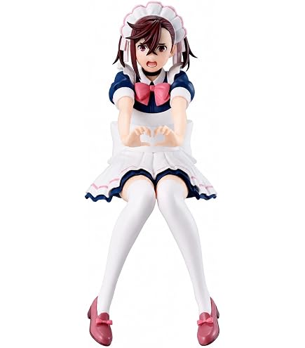 Amazon.co.jp: ダンダダン Trio-Try-iT Figure アイラ 変身 フィギュア