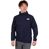 [ザノースフェイス] ジャケット ES エニータイムウインドフーディ メンズ NP72385