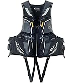 Amazon | がまかつ(Gamakatsu) アルテマシールドプロFTベスト GM2197