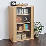 6BOXシリーズ 強化ガラス扉 fr-046-na