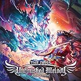 【メーカー特典あり】Unfinished Melody ～GRANBLUE FANTASY～(メーカー特典：ジャケットイラストミニ色紙 – グラブルキャラソンキャンペーン)(初回仕様限定盤)