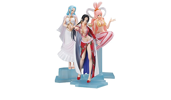 Amazon One Piece Styling Girls Selection 2nd 8個入 食玩 ガム ワンピース 通販