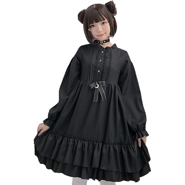 Amazon.co.jp: [d．alice Gothic ＆ Lolita