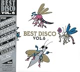 BEST DISCO VOL.6