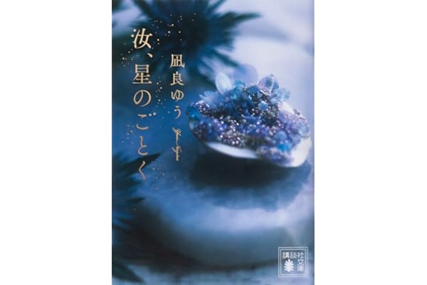 汝、星のごとく (講談社文庫 な 101-1)