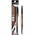 MAYBELLINE(メイベリン) ファッションブロウ パウダーインペンシル N アイブロウ BR-8 ピンクブラウン