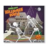 Halloween Howls: Fun & Scary Music