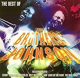 THE BEST 1200 ブラザーズ・ジョンソン