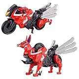 仮面ライダーギーツ リボルブチェンジフィギュア ブーストライカーエントリーセット(対象年齢:3歳以上)