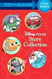 Disney/Pixar Story Collection (Step into Reading Collection)