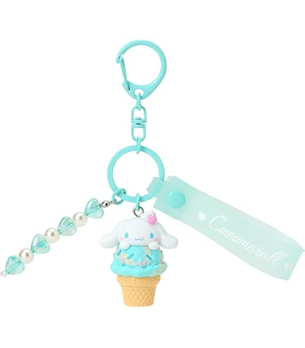 Amazon.co.jp: サンリオ(SANRIO) キーホルダー（ミルキーこねこ
