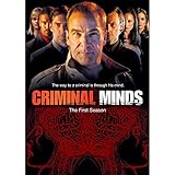 Criminal Minds: Complete First Season/ [DVD]