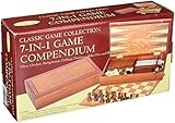 7 in 1 Game Compendium [並行輸入品]