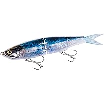 Amazon.co.jp: シマノ(SHIMANO) シーバスルアー マルチジョイント