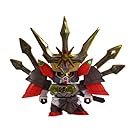 BB戦士 (187*) 剣聖頑駄無 ~輝羅鋼極彩~