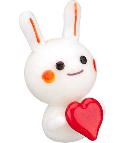 オーダー用パネル♥️可愛いウサギ♥️素敵なガラスハイヒール♥️ポーチ、バッグ他 Amazon.co.jp: フォーカート かわいい うさぎ 手作り ガラス細工