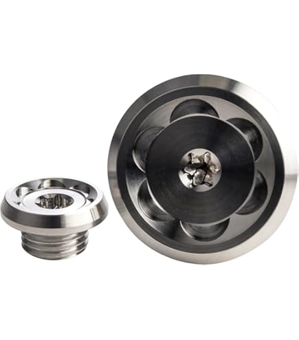 Amazon | ゆZ23-16 G-moto製 XJR400 XJR400R 4HM 専用 エンジン ボルト