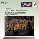A Debussy Recital