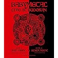 LIVE AT BUDOKAN~ RED NIGHT & BLACK NIGHT APOCALYPSE ~ [Blu-ray]
