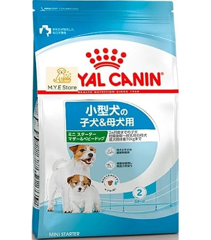 ロイヤルカナン ミニスターター マザー＆ベビードッグ 10kg Amazon.co.jp: ロイヤルカナン ミニスターター マザー&ベビードッグ母