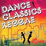 ダンス クラシックス レゲエ