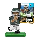 Terrance Williams NCAA OYO Baylor Bears Generation 2 G2 Mini Figure [並行輸入品]