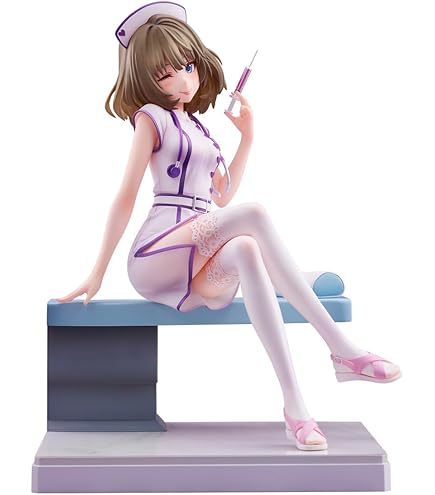 クルセイド CH-291 MP 水瀬伊織 XENOGLOSSIA 躍然たる偶像 Amazon.co.jp: アイドルマスター XENOGLOSSIA 水瀬 伊織 (1/8