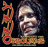 Kansas City 1986 King Biscuit Flower Hour
