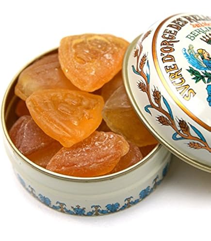 キャンディ缶 6個セット ENGLAND セットでの販売です♫ 楽天市場