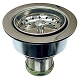 Danco 86803 Sink Strainerアセンブリ