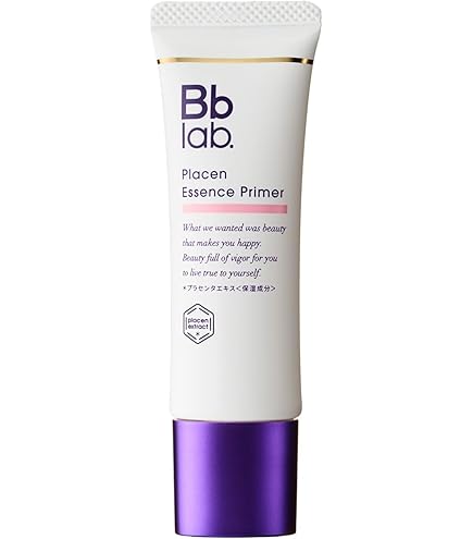 Amazon | Bb.Lab. ビービーラボ プラセン ミルク エッセンス 30ml