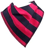 Bibbles Bandana Bibs - Dennis Single Bib by Bibbles Bandana Bibs