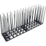 TRUSCO(トラスコ) 鳥よけシート トゲロング 80X330X150 3枚入 TBPS-L-3P