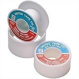 バーネット87921ノンスティック表面スレッドシ\u200b\u200bールテープ