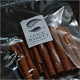 シナモンスティック ロール ラウンド カシア 桂皮 スパイス 香辛料 製菓材料 業務用 (100g)