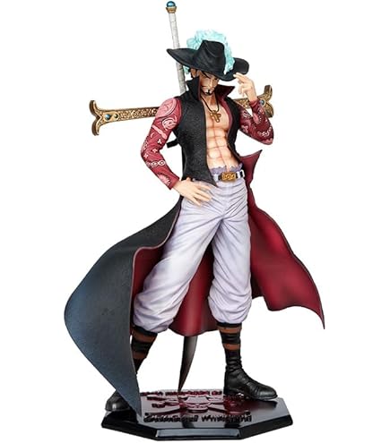 Amazon | 一番くじフィギュアセレクション ワンピース ～王下七武海