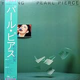 PEARL PIERCE